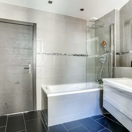 Welkeys - Esterel Apartament Juan-les-Pins