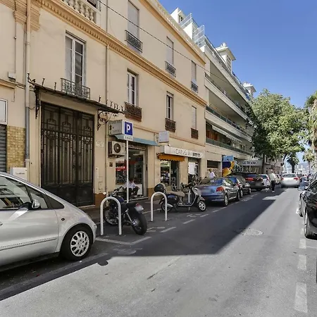 Apartament Welkeys - Esterel *