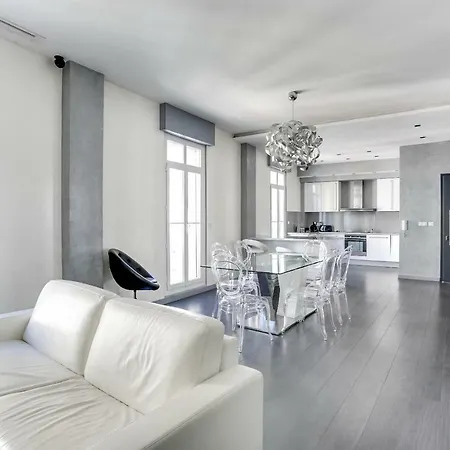 Apartament Welkeys - Esterel *
