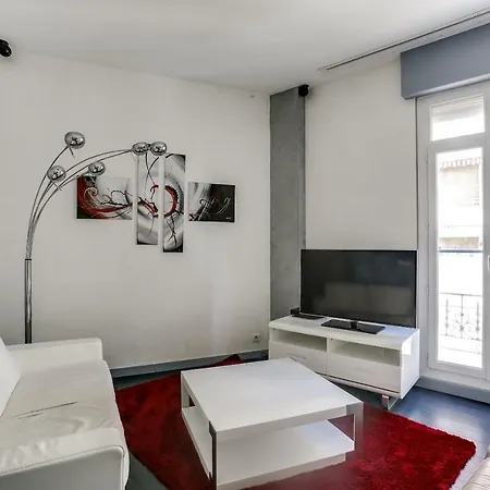 Welkeys - Esterel Apartament