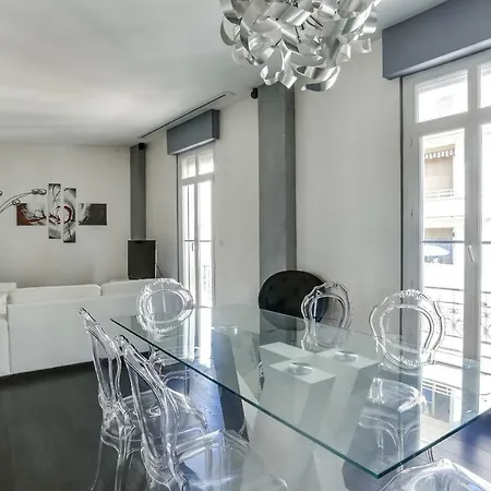 Welkeys - Esterel Apartment Juan-les-Pins